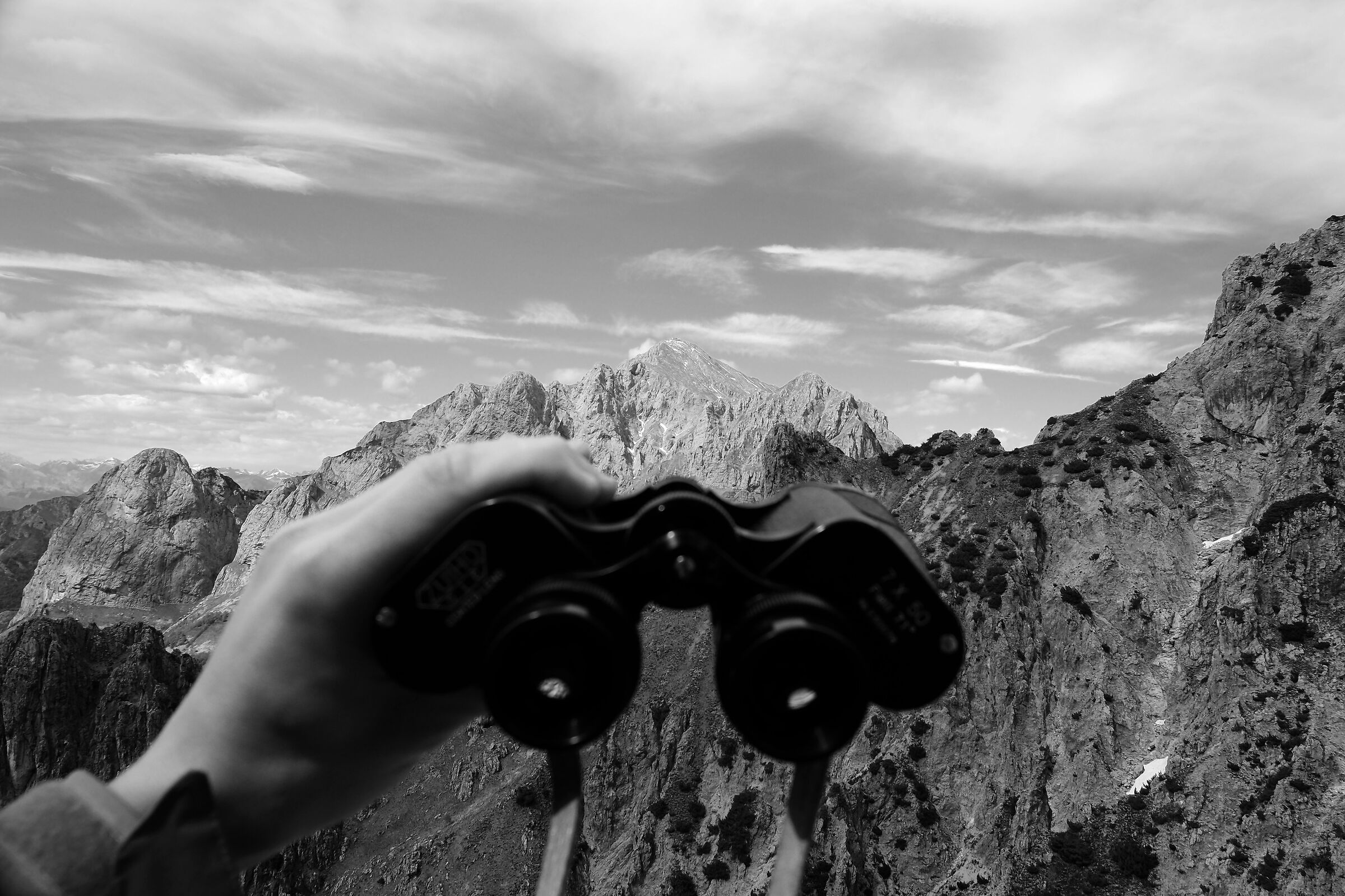 Grignetta e Grignone