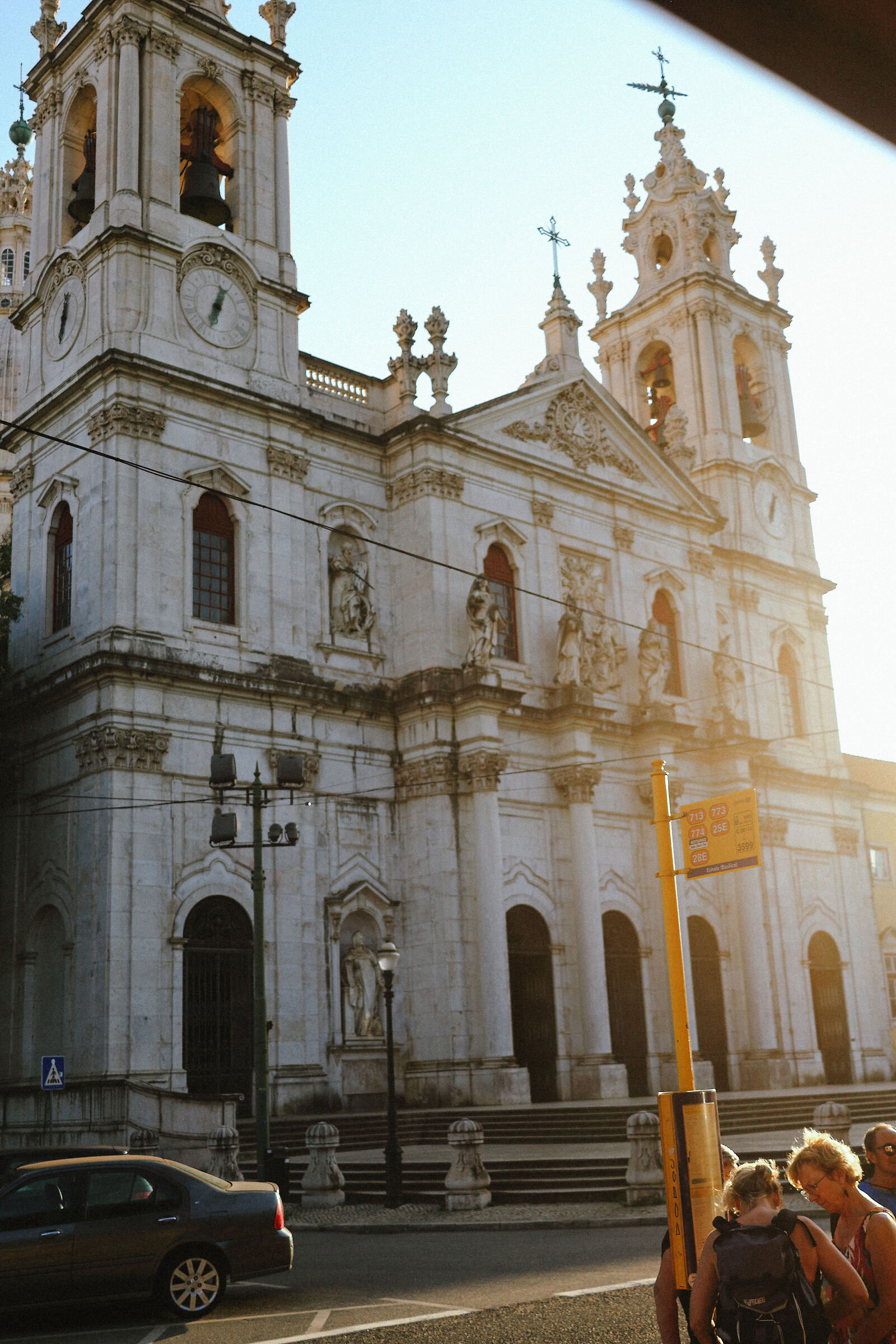Lisbona