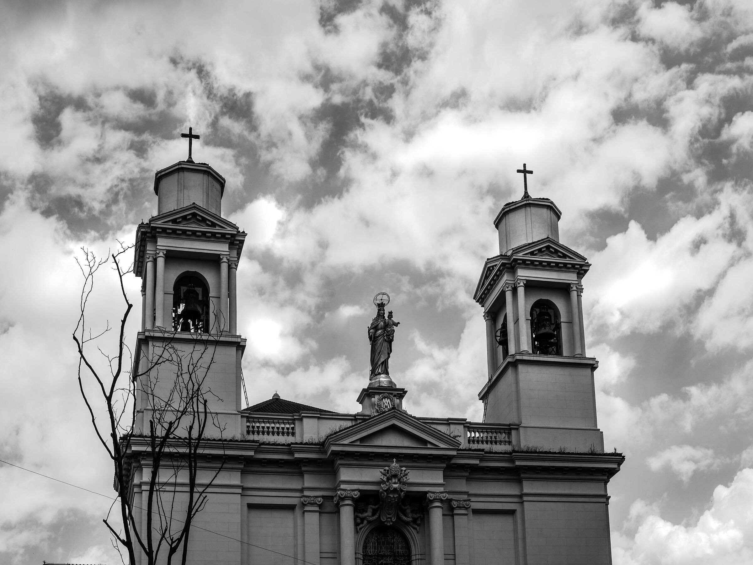 Chiesa di Santa Maria Ausiliatrice