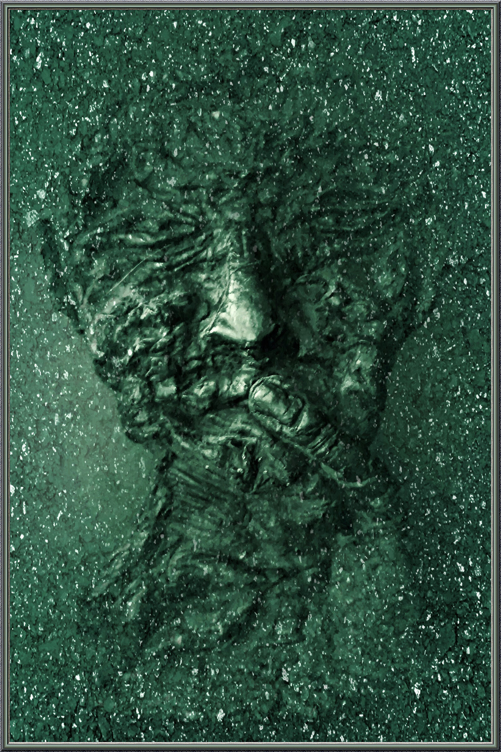 Io, l'artista ;) III