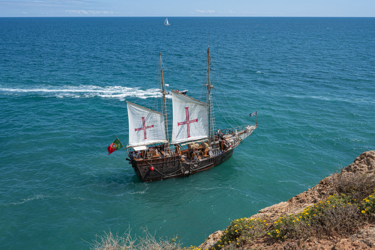 Algarve Portogallo