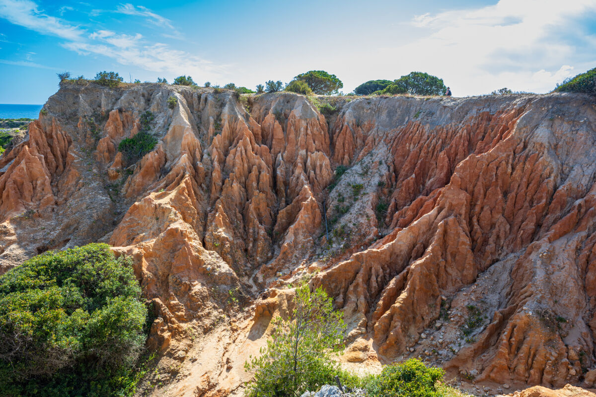 Algarve Portogallo