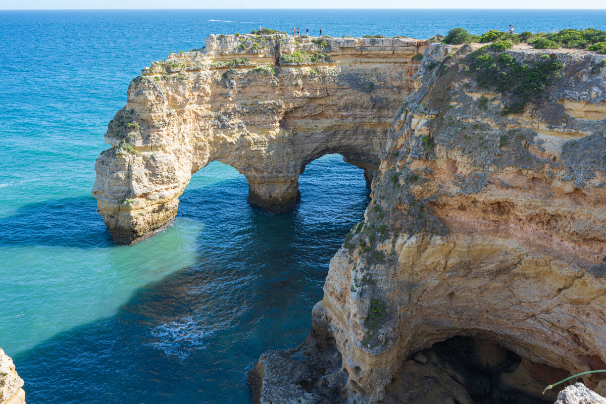 Algarve Portogallo