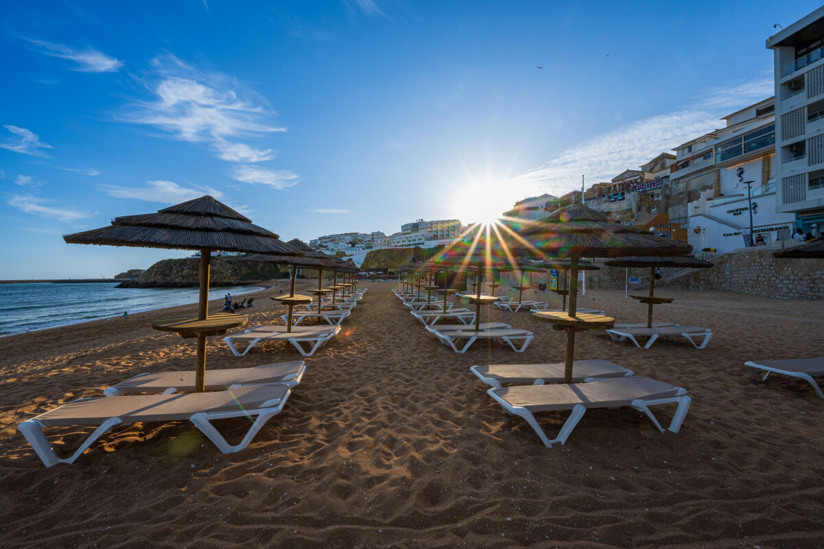 Algarve Portogallo
