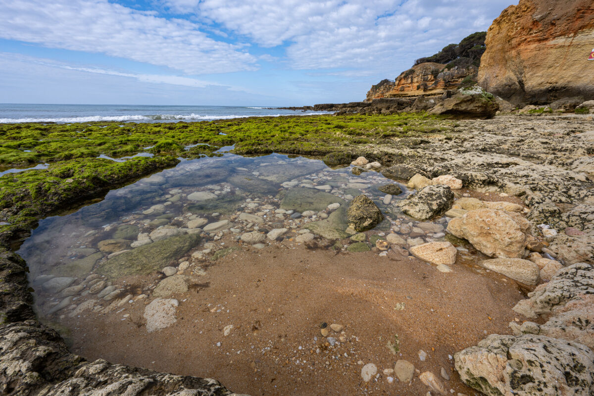 Algarve Portogallo