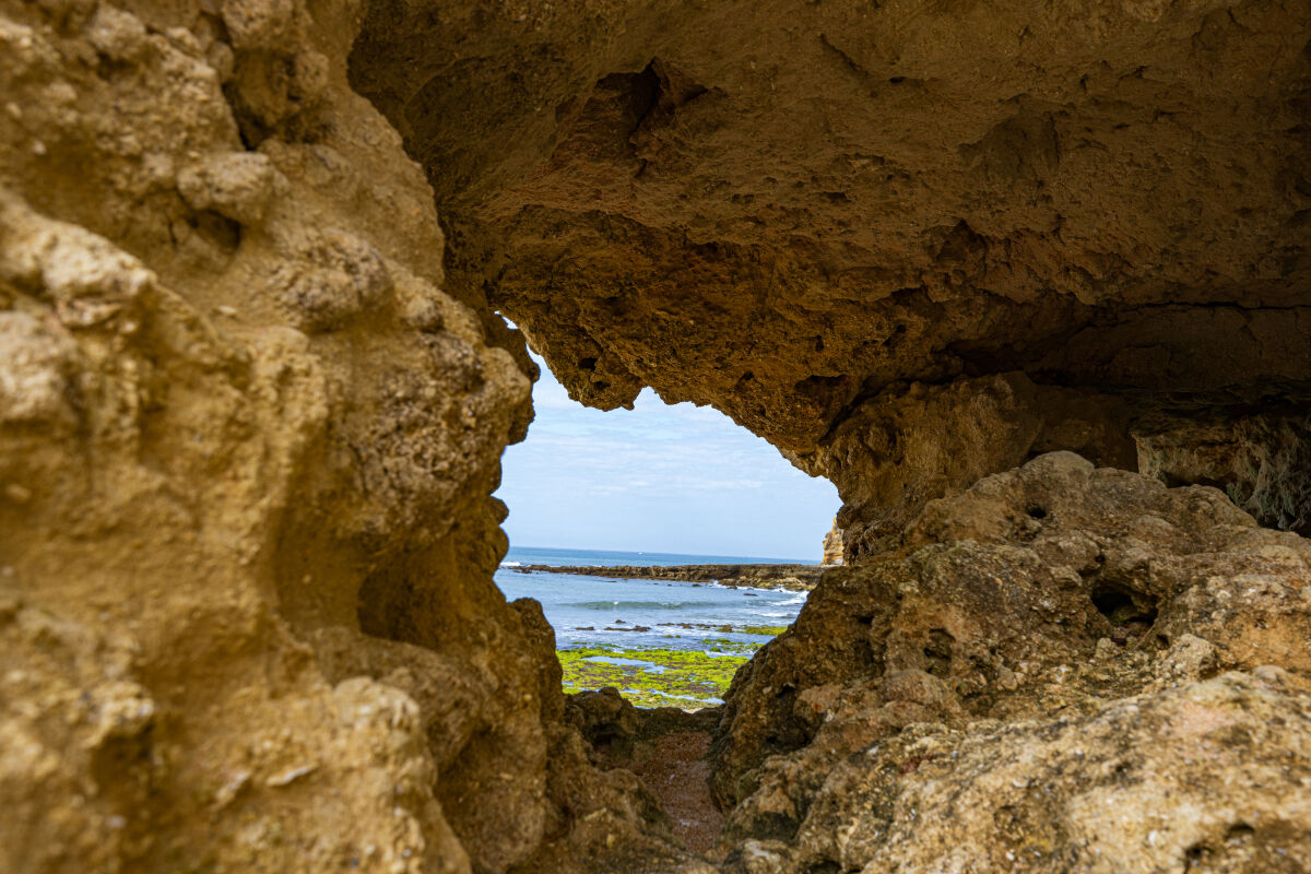 Algarve