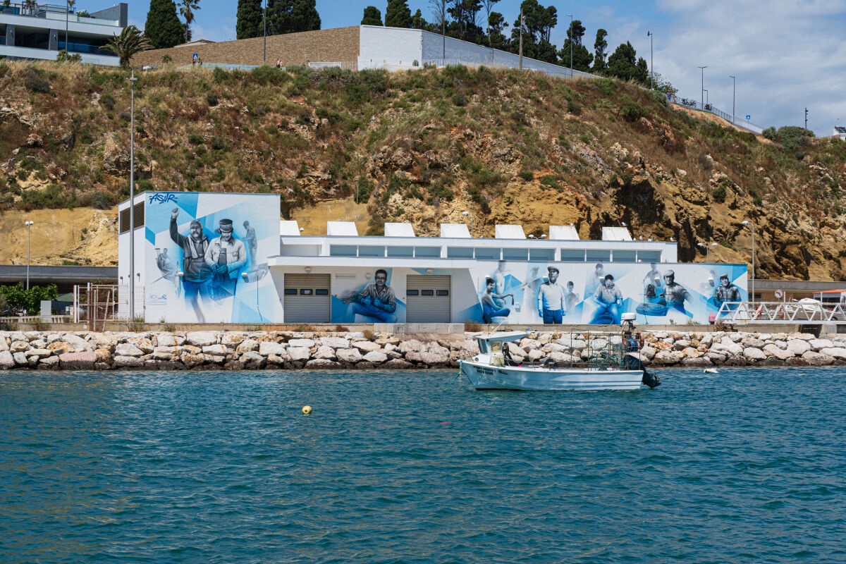 Algarve