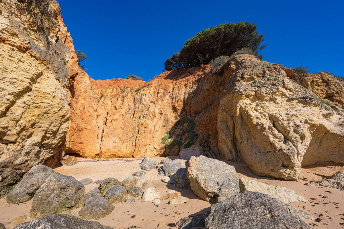 Algarve
