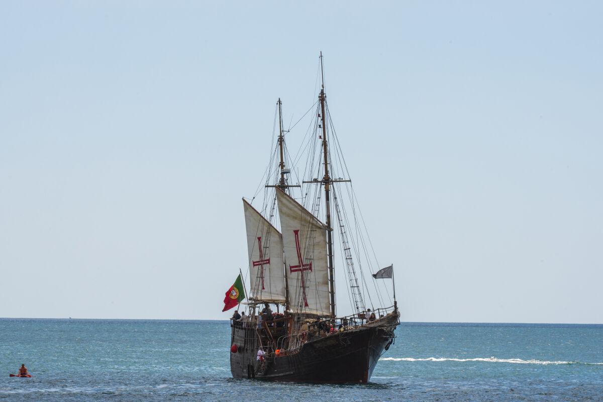 Algarve