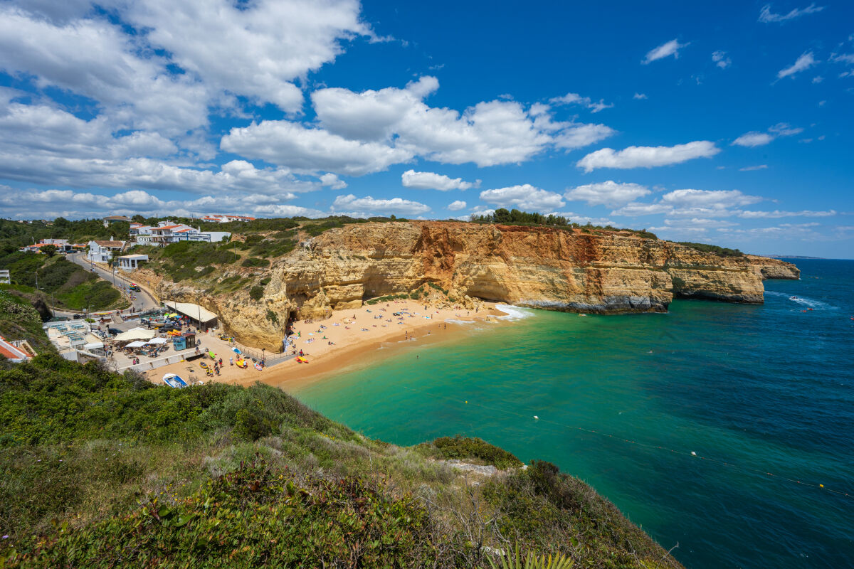 Algarve