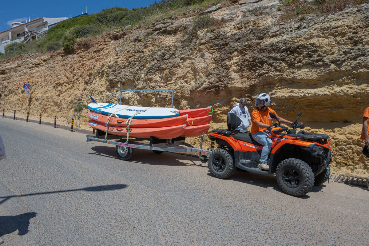 algarve