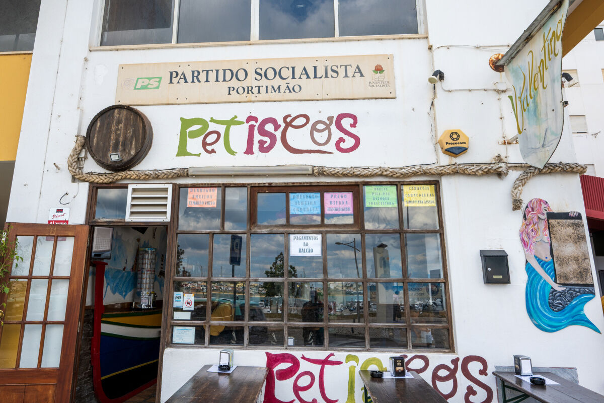 portimao