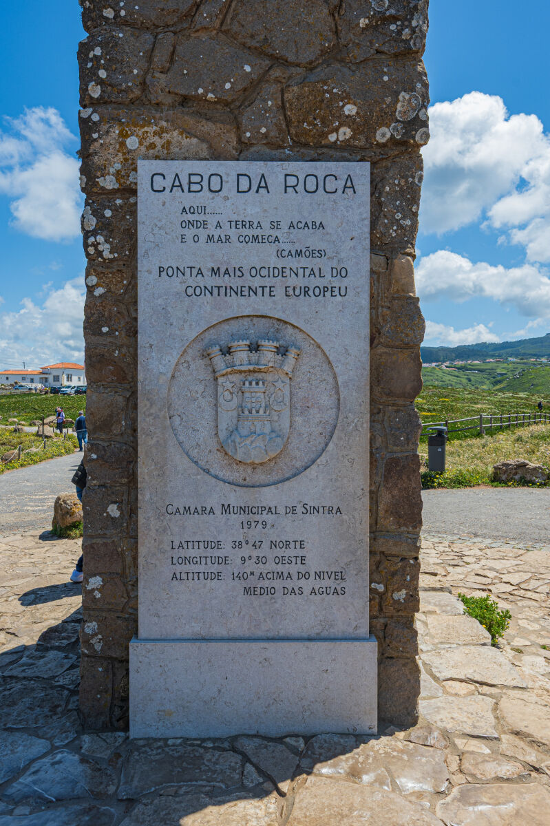 capo De Roca