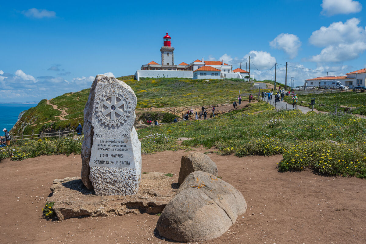 Capo De Roca