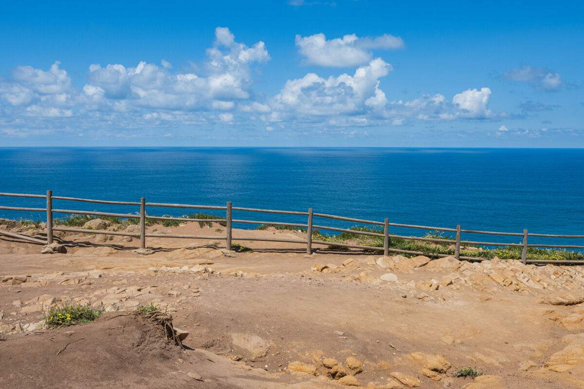 Capo De Roca