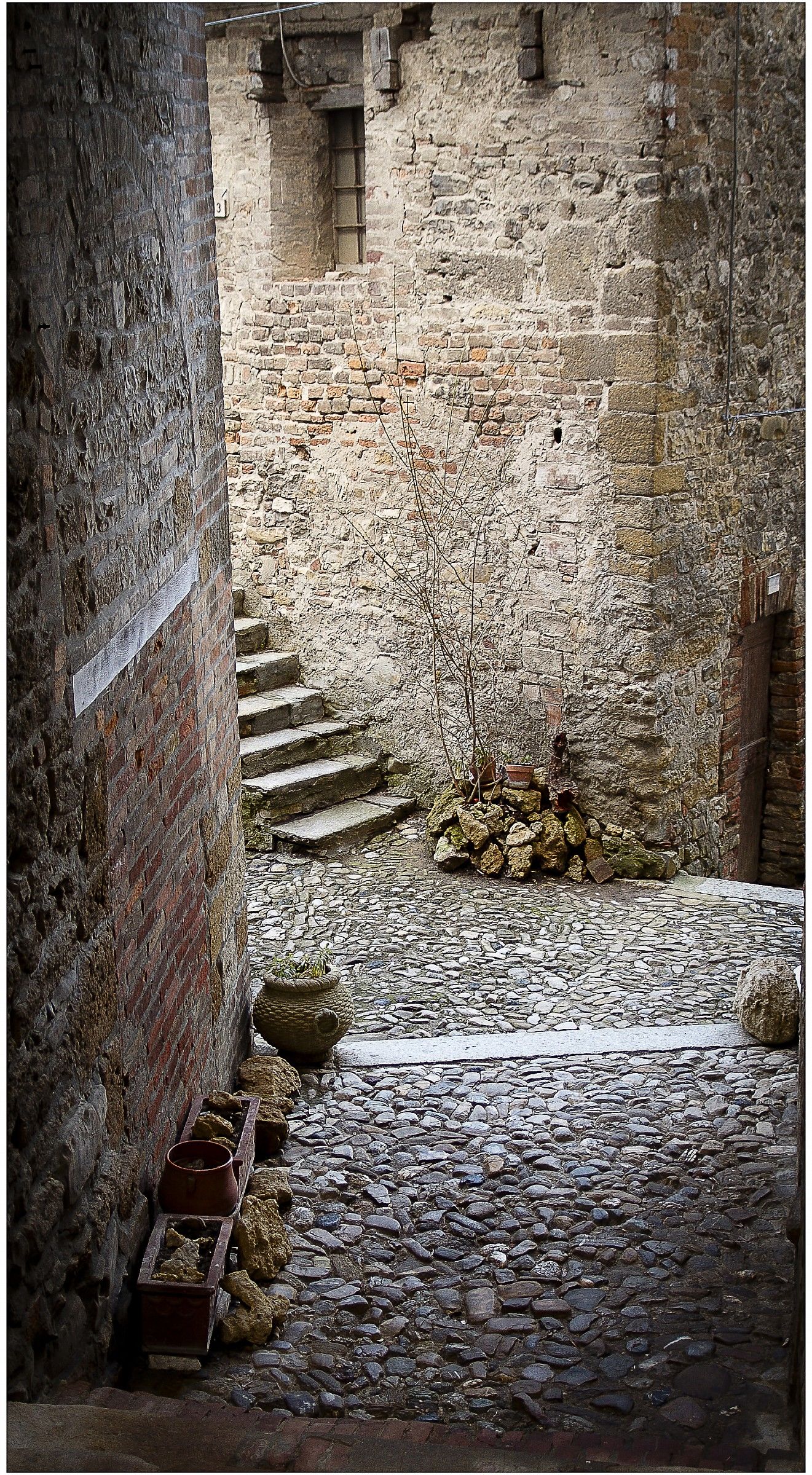 Borgo a Castell' Arquato