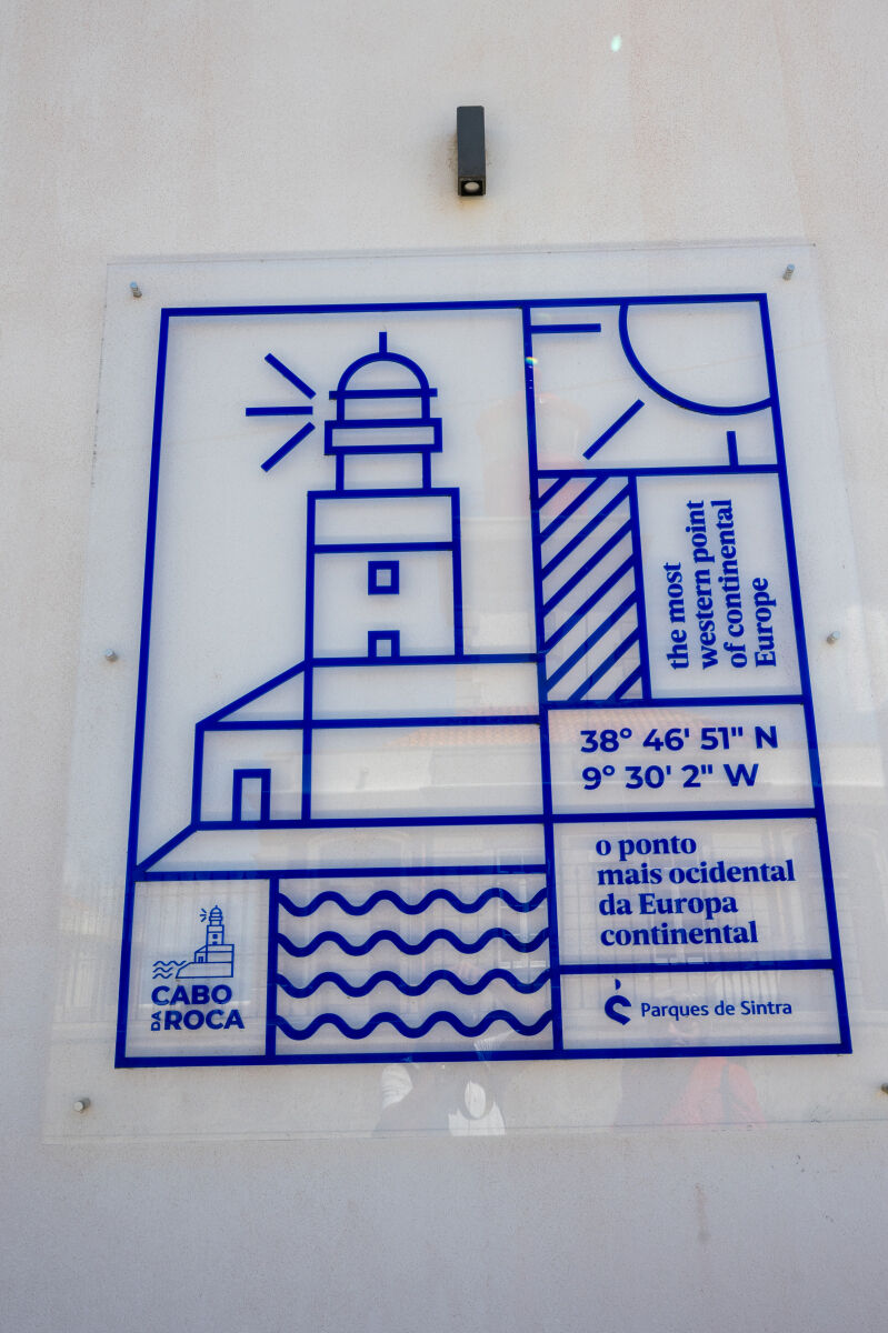 Capo De Roca