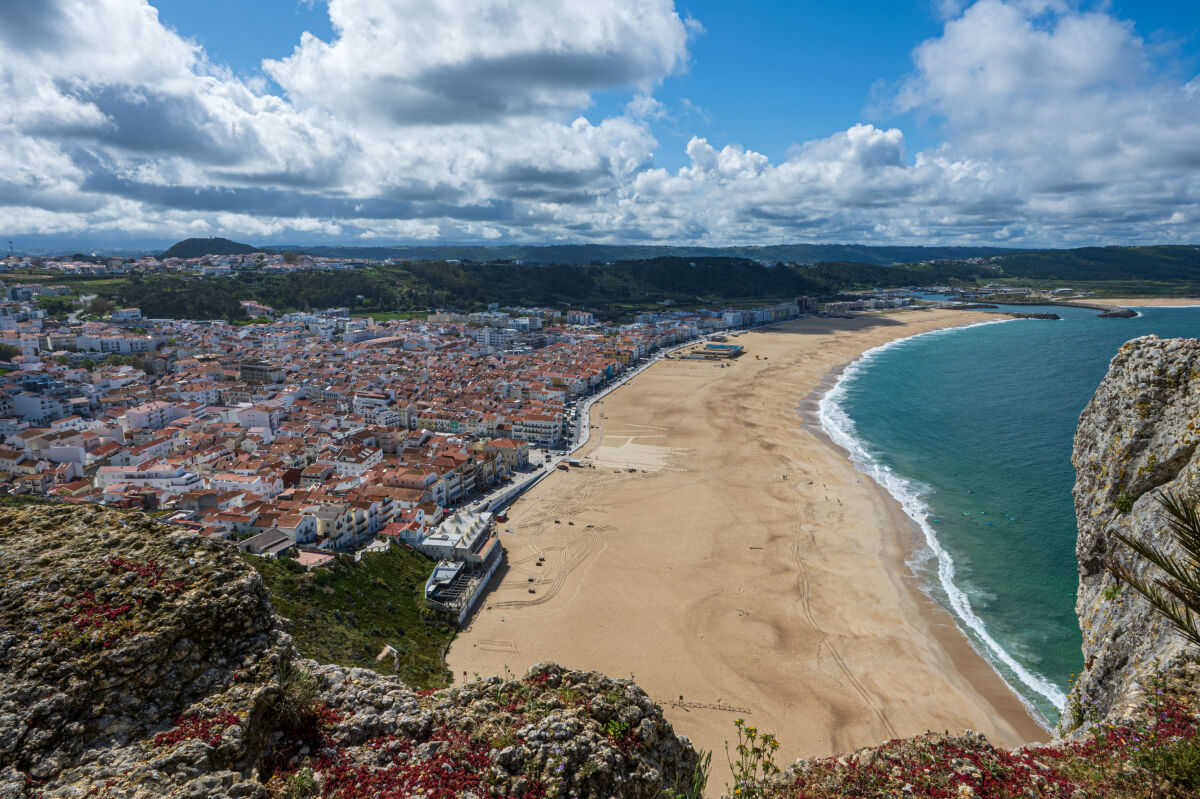 nazare
