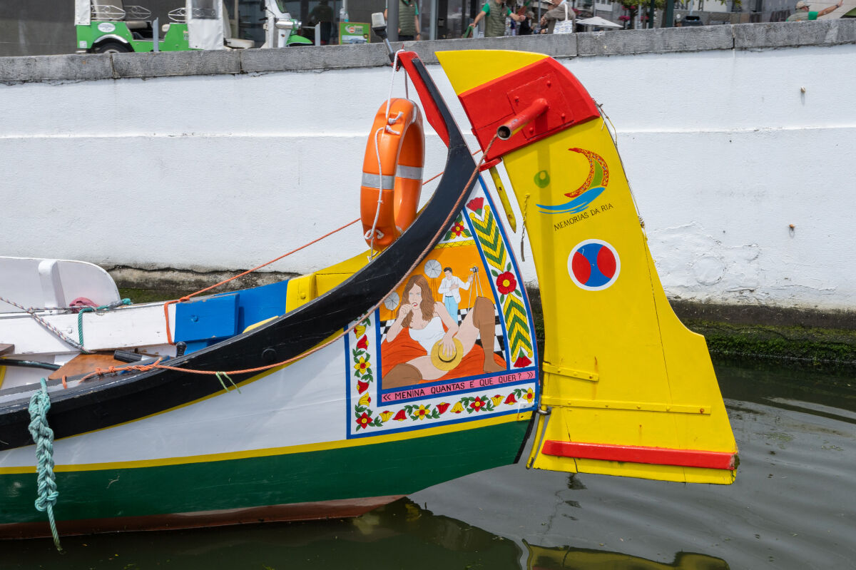 Aveiro