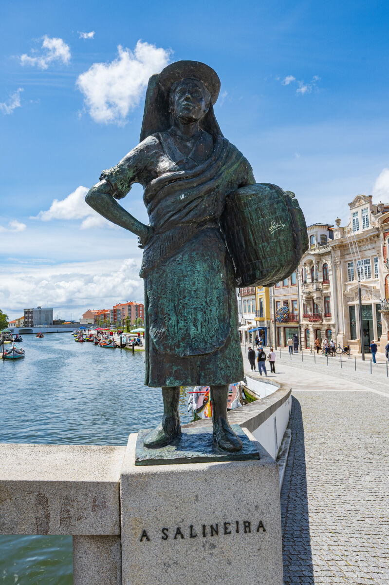 Aveiro