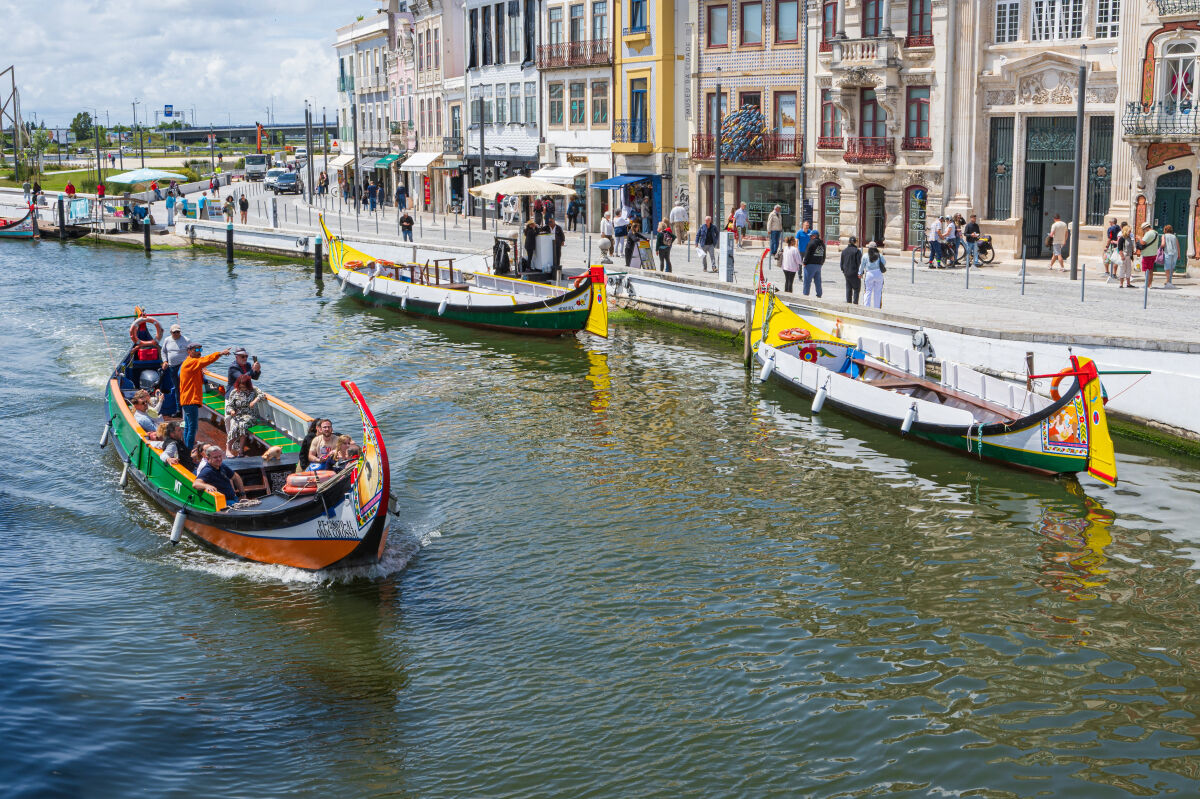 Aveiro