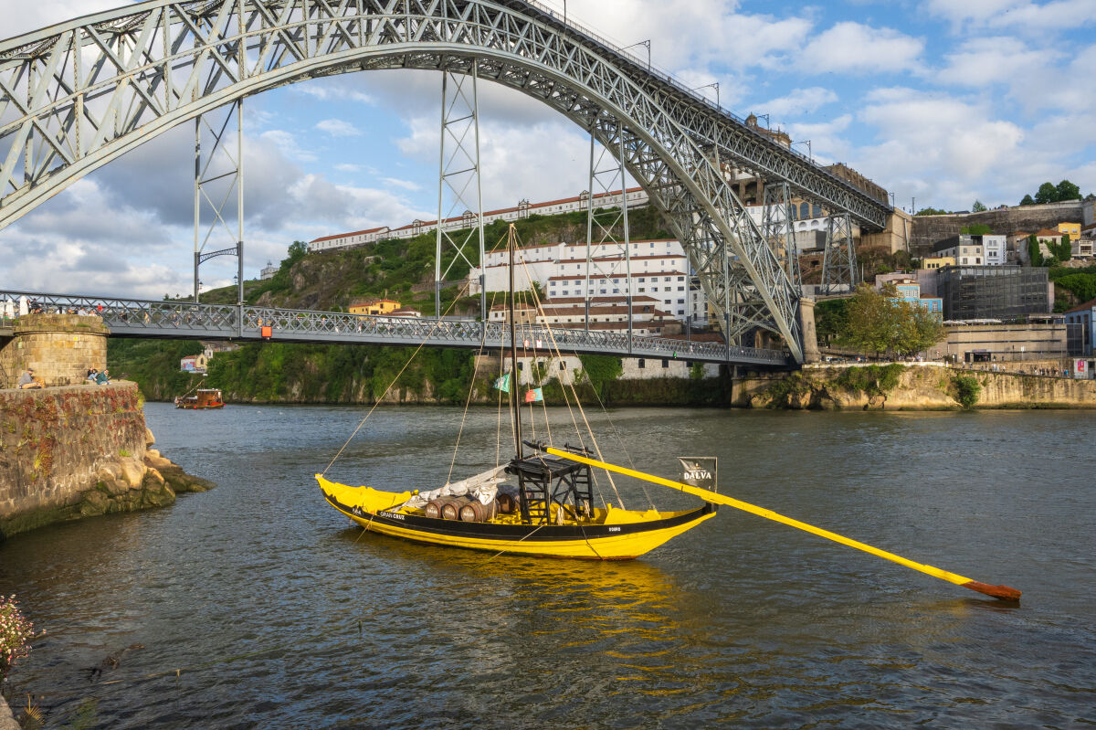 Oporto