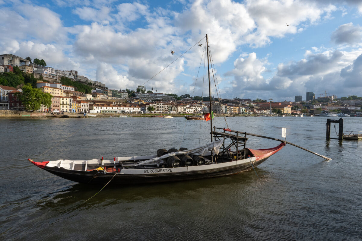 Oporto