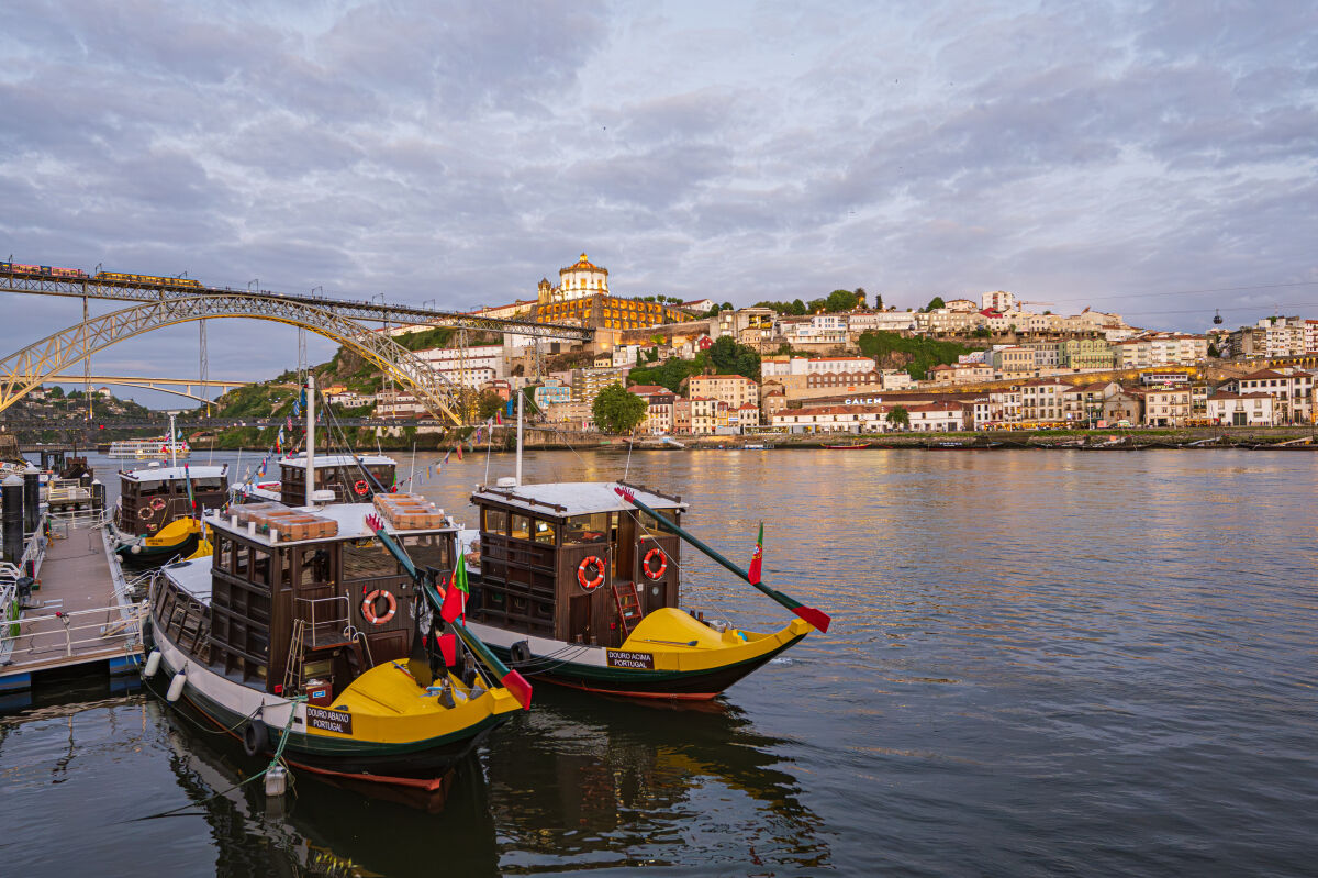 Oporto