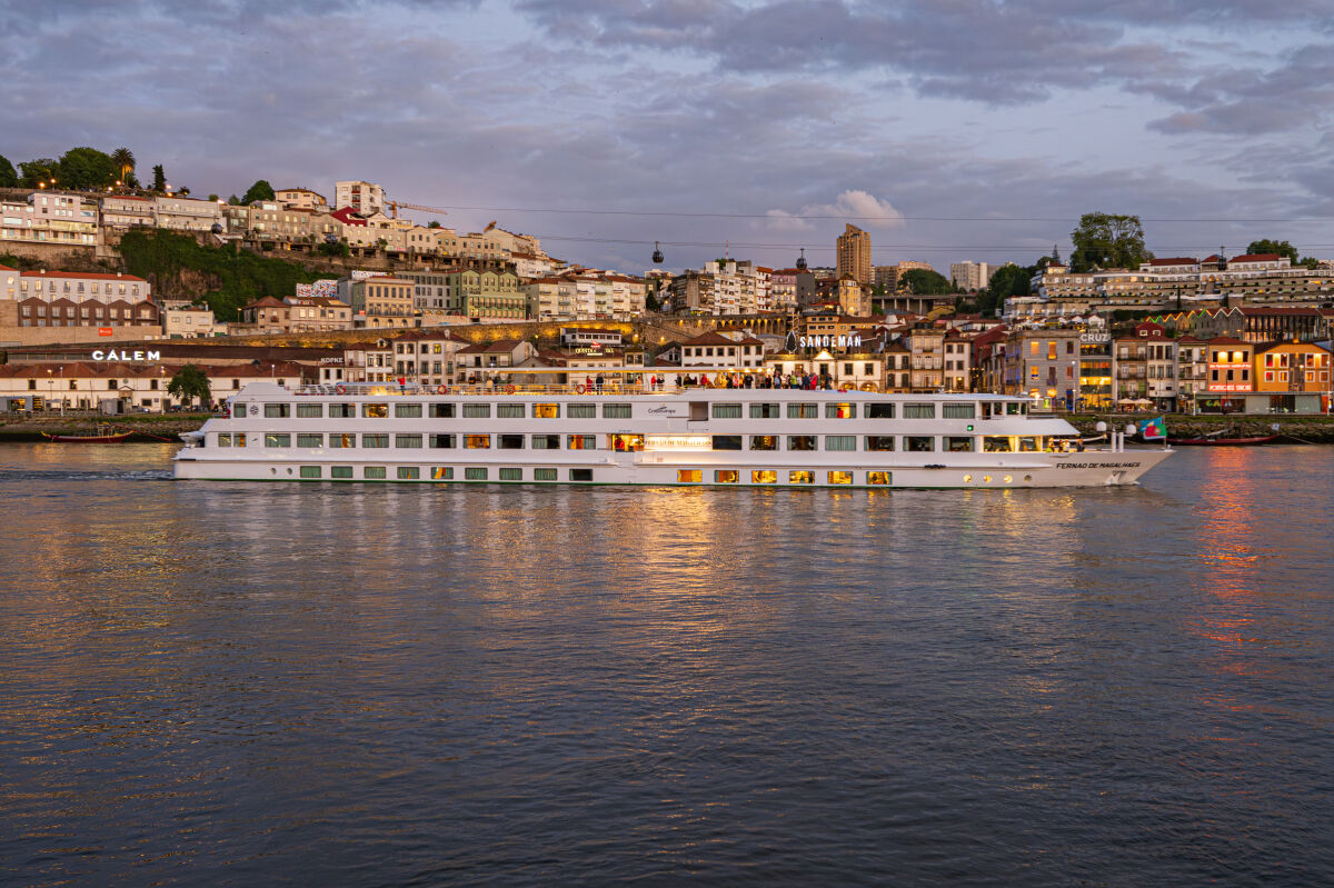 Oporto