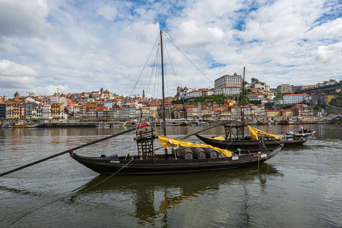 Oporto