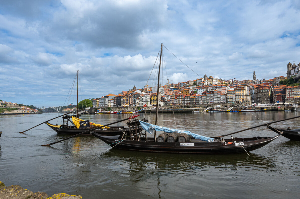 Oporto