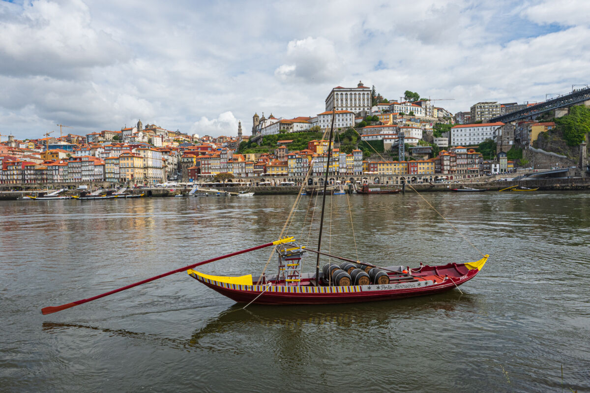 Oporto