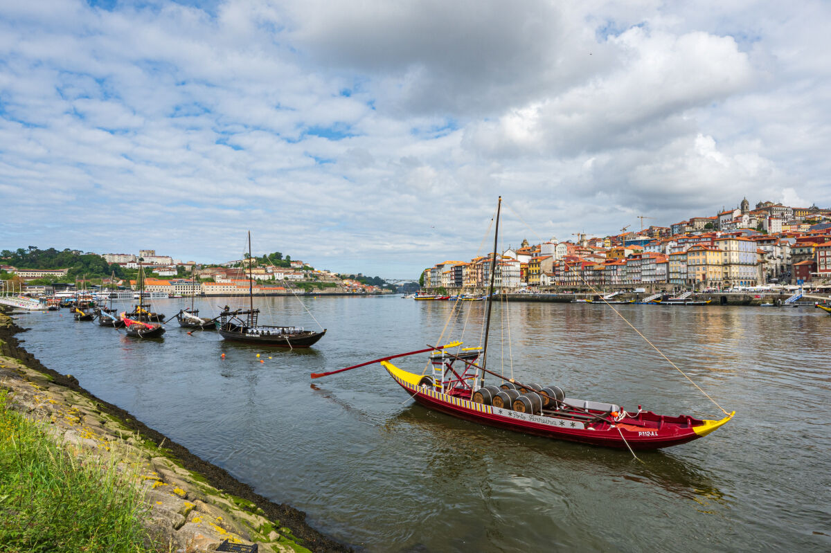Oporto