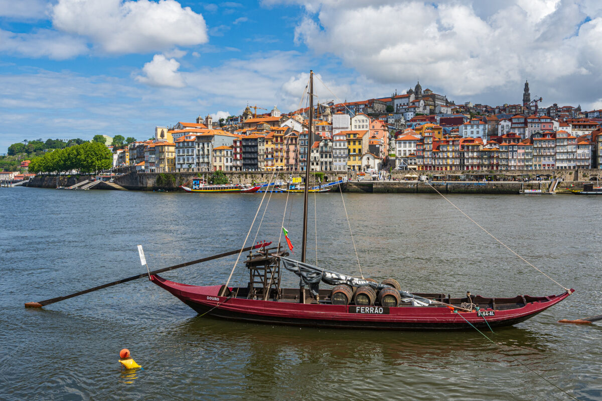 Oporto
