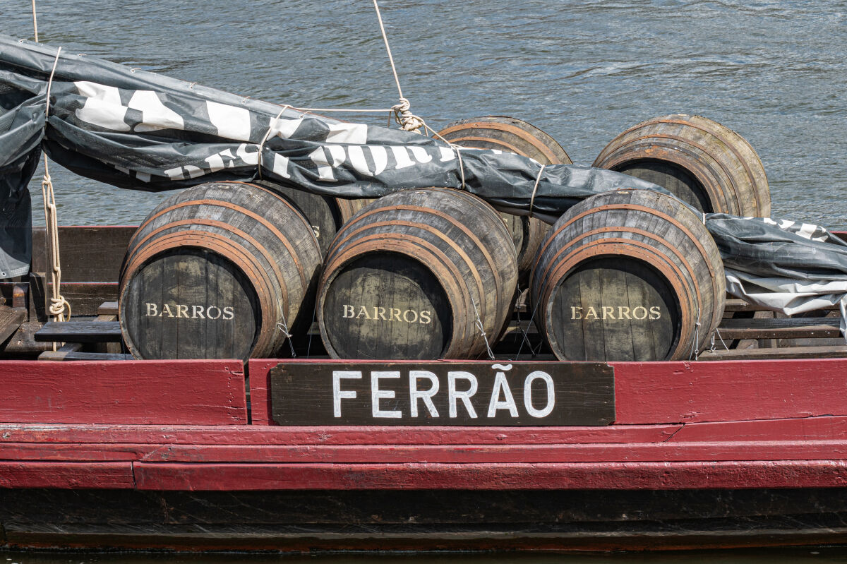 Oporto