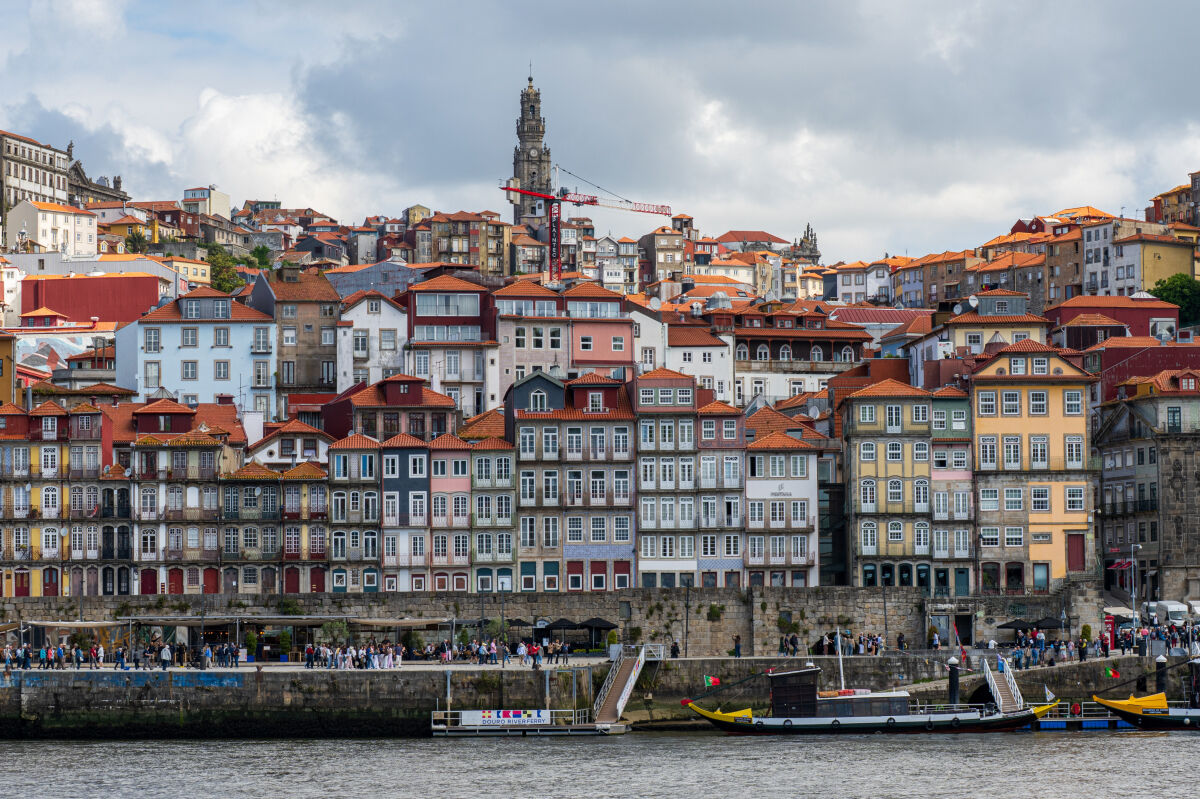 Oporto