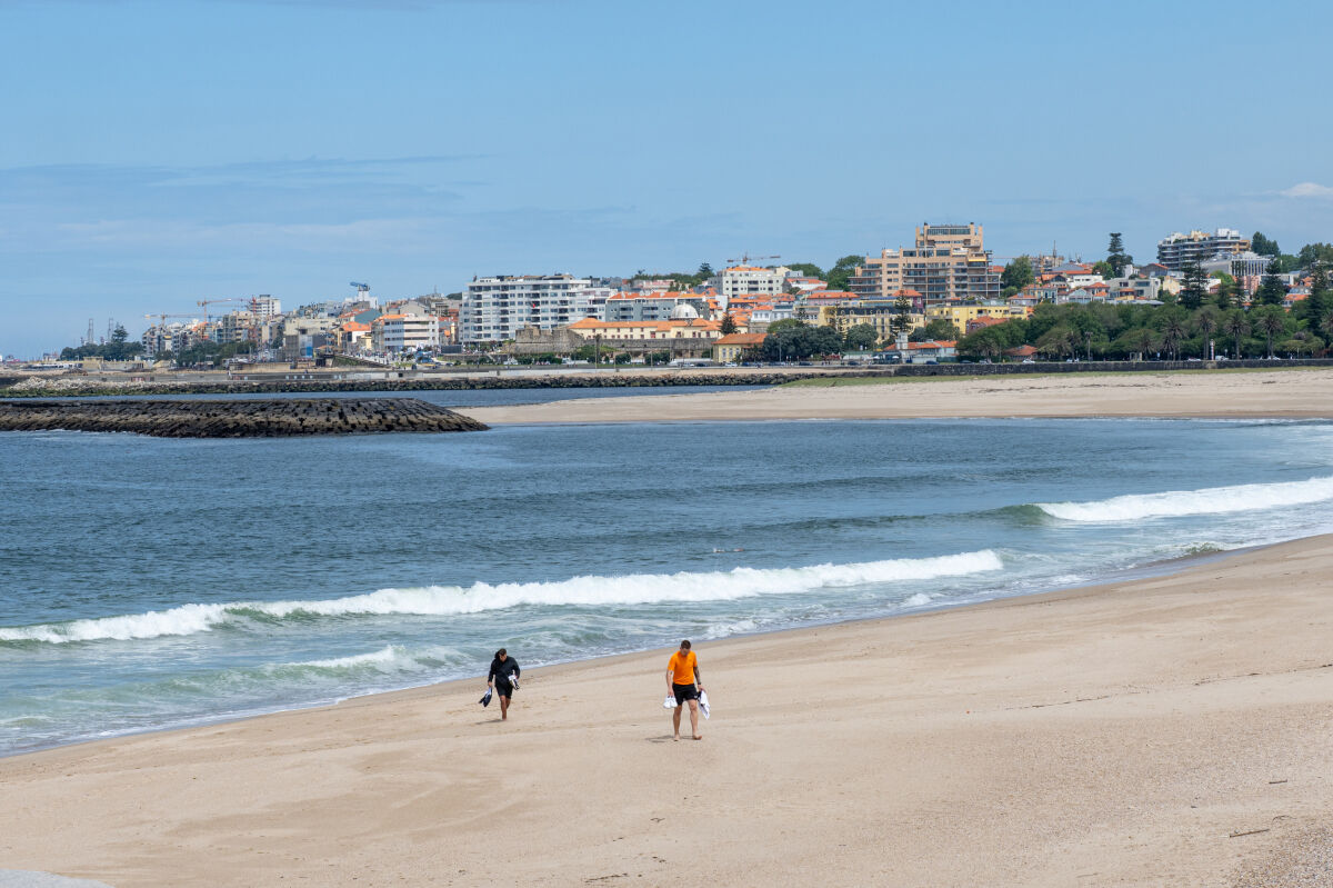 Oporto