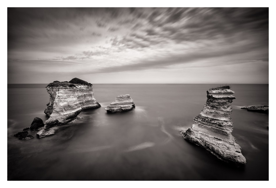 Faraglioni_sant'andrea_salento