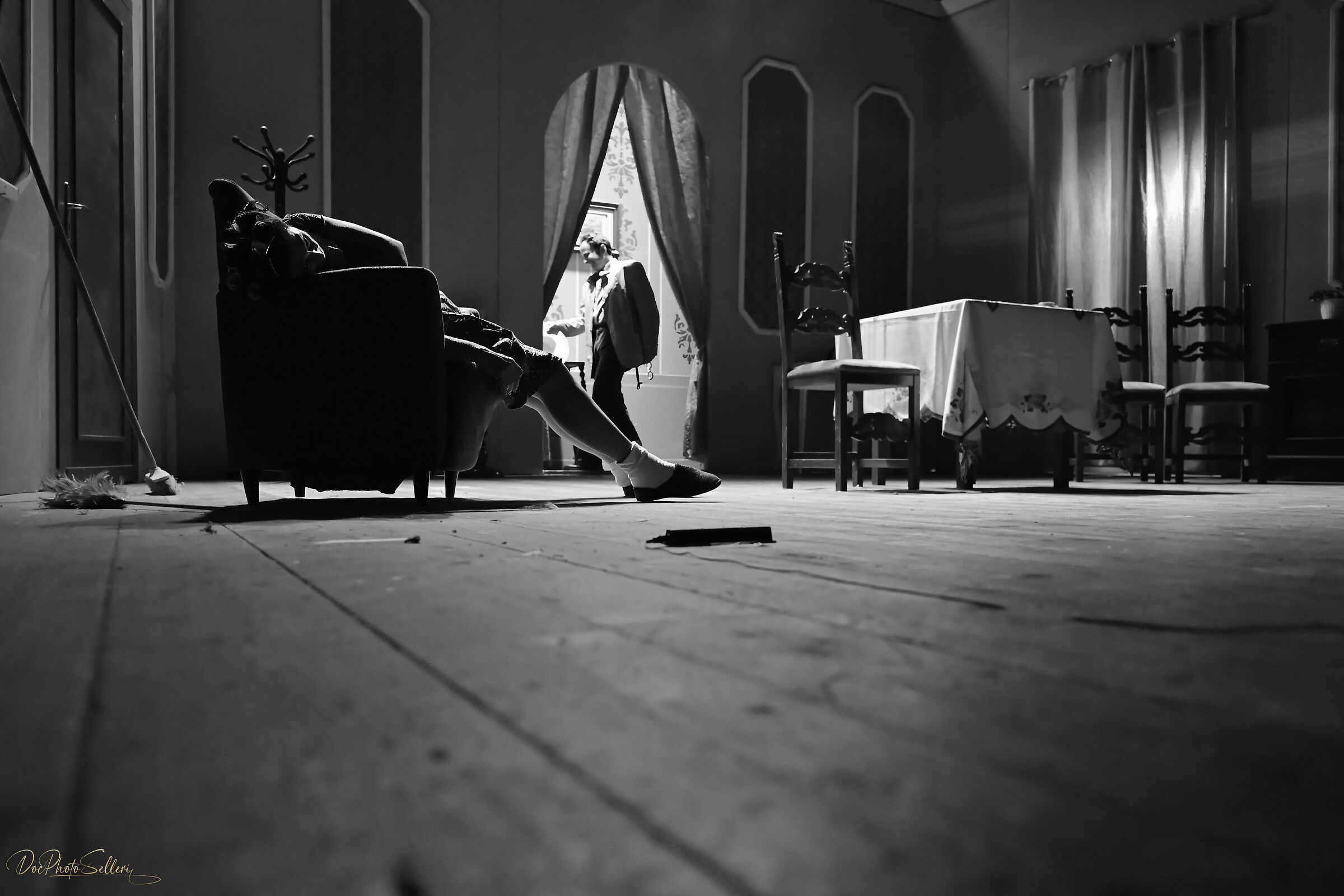 serata con Eduardo 2025