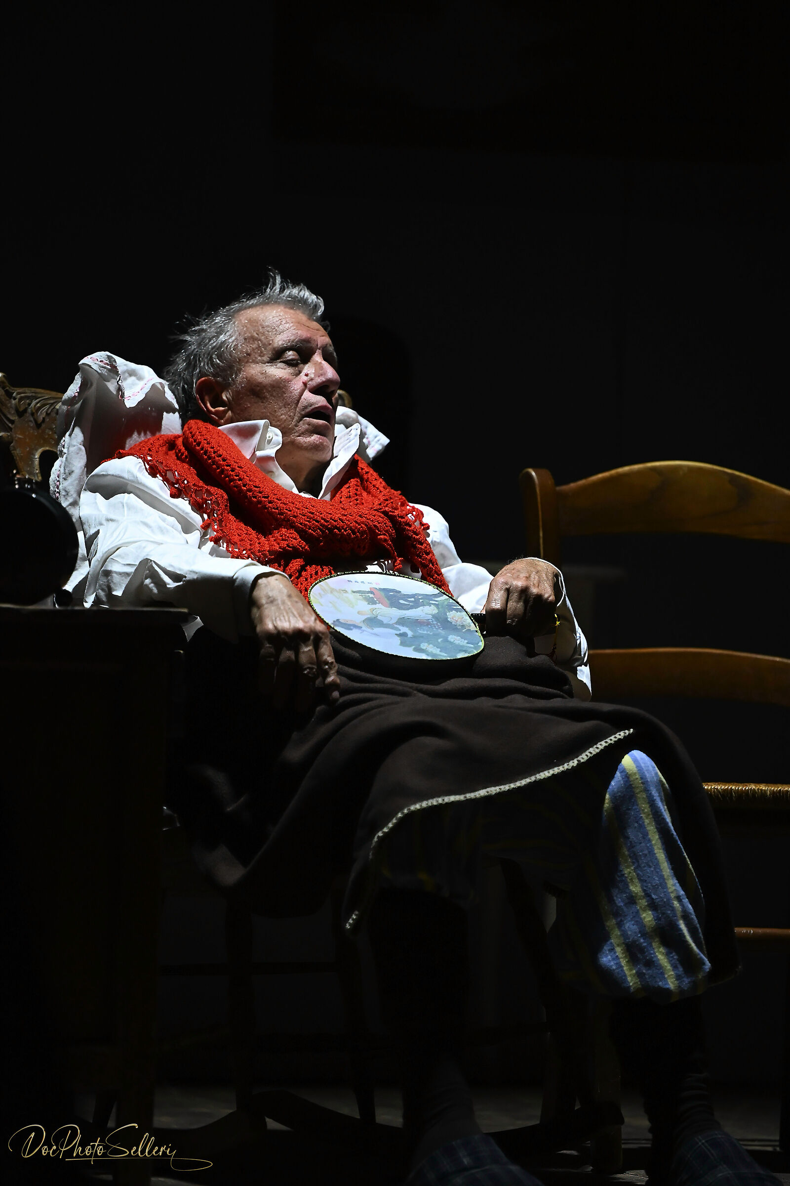 serata con Eduardo 2025