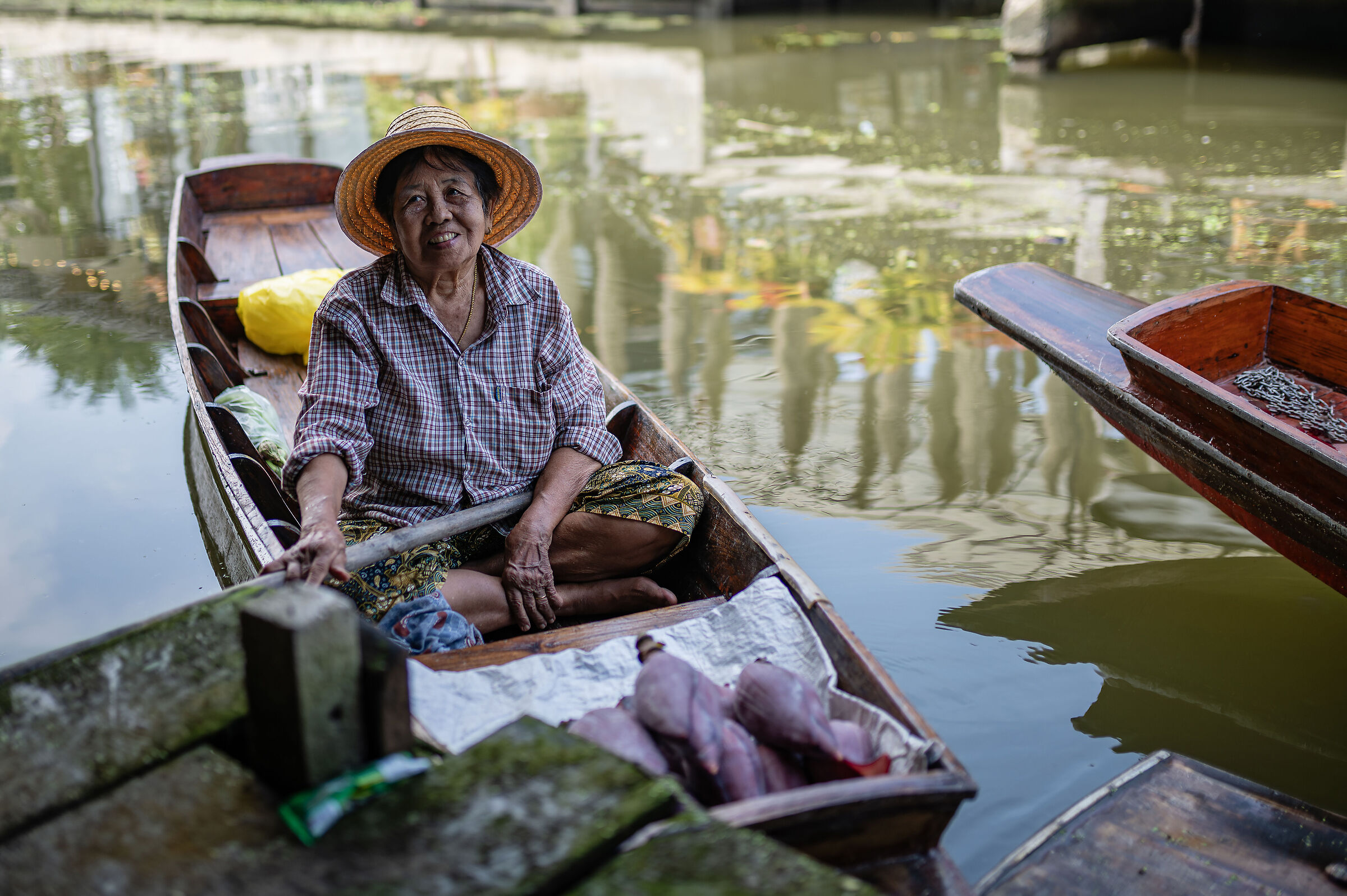 Il popolo del sorriso