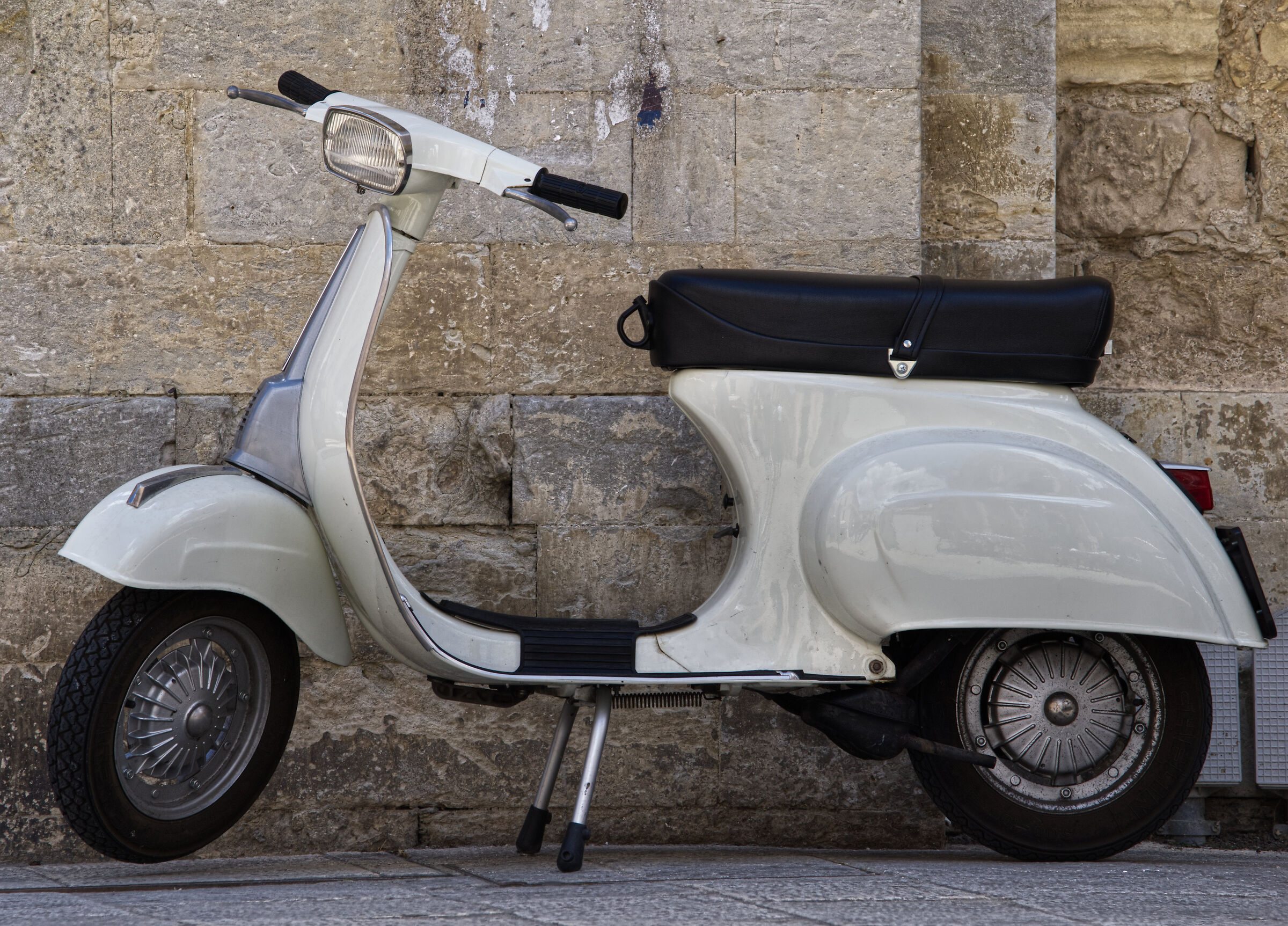Vespini Special