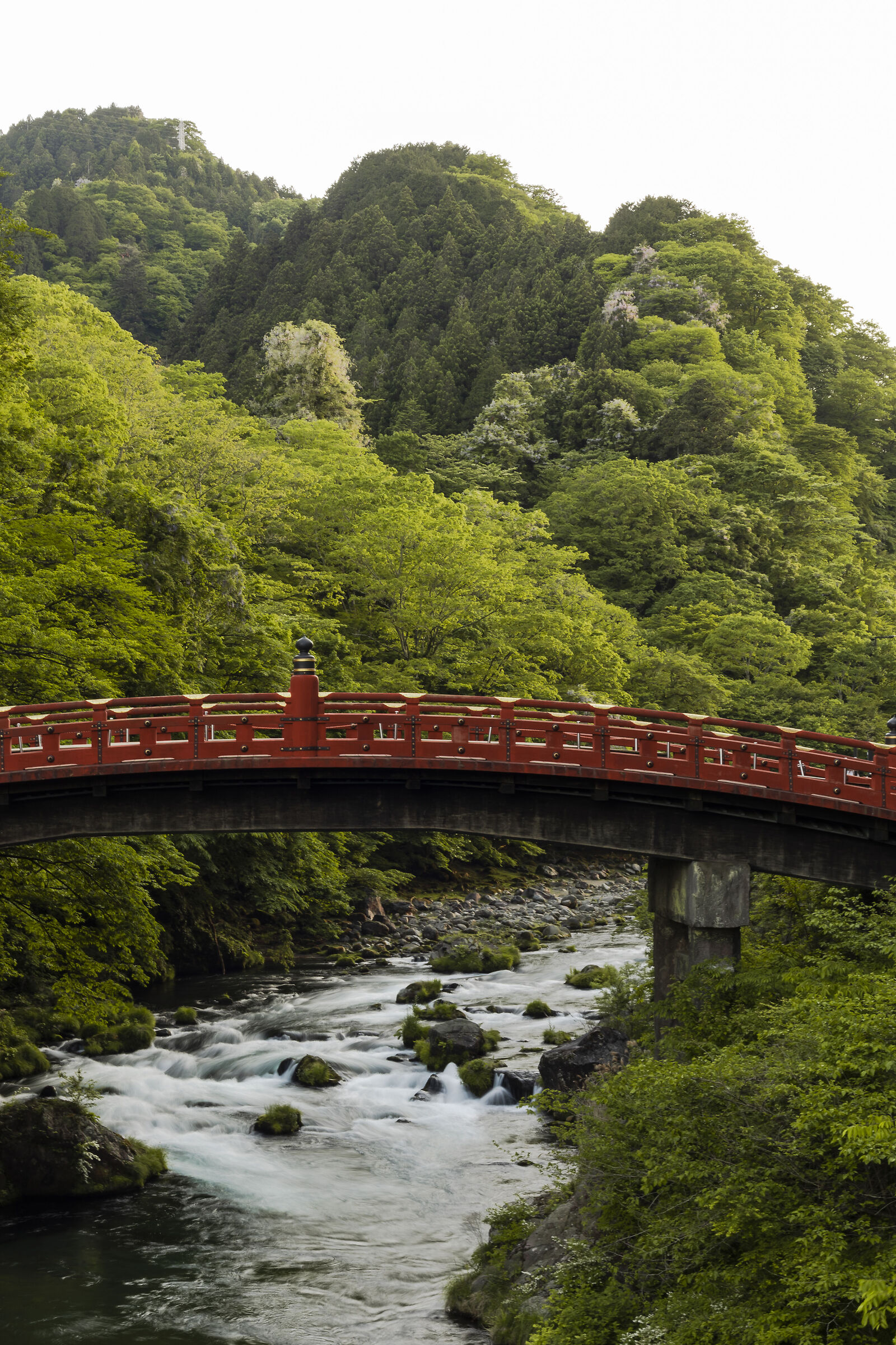 Nikko Bridge