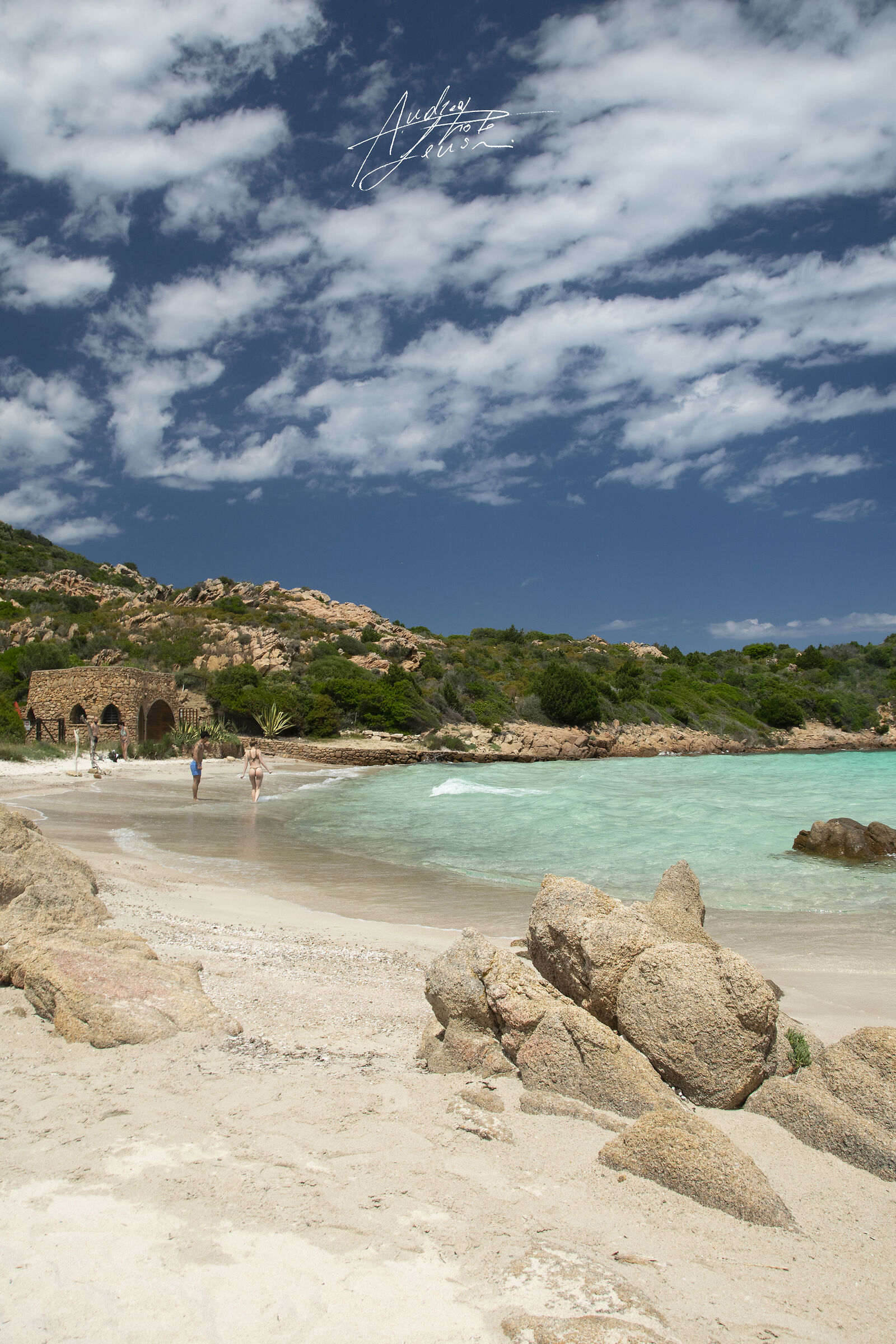DOCTOR'S BEACH