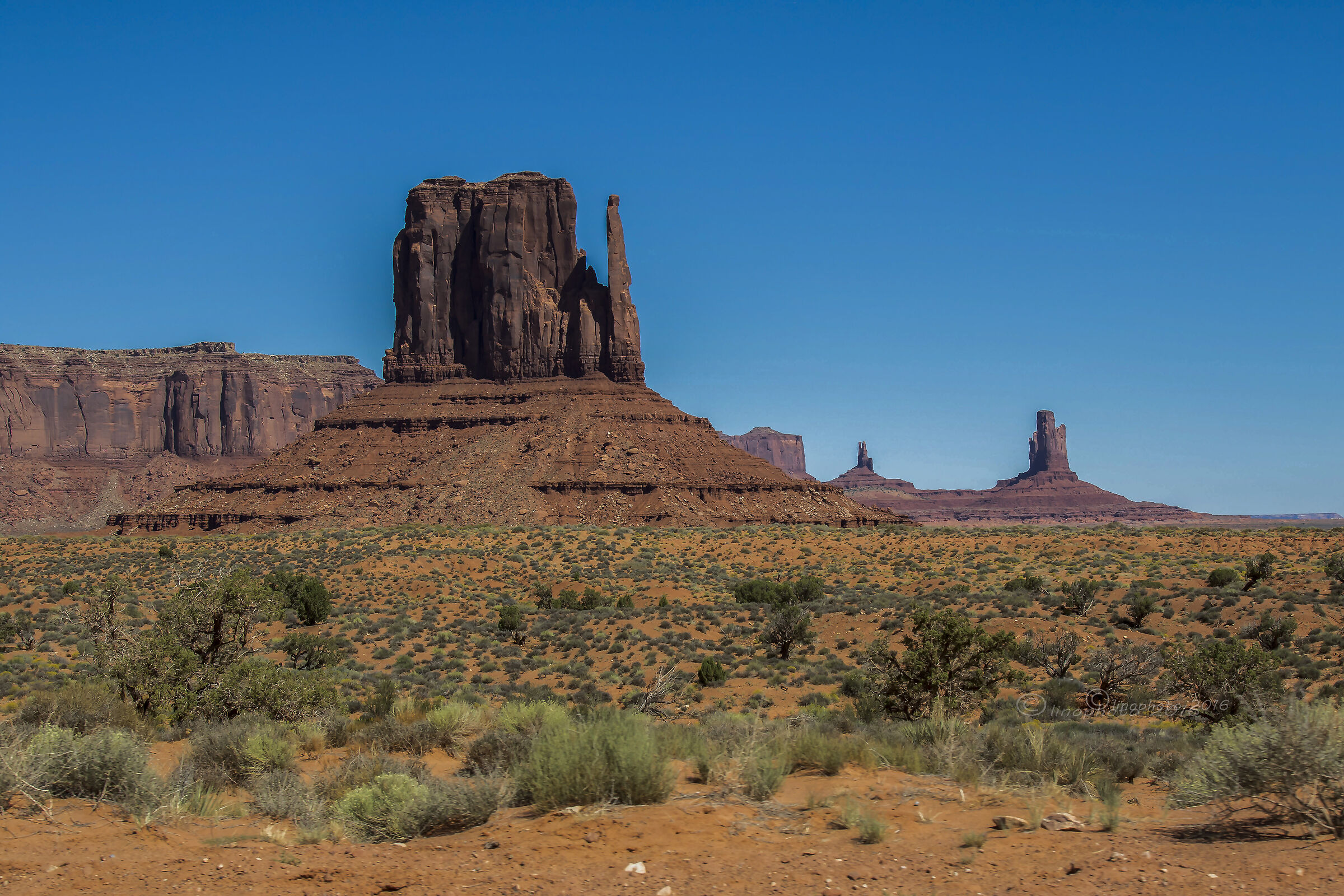 Monument Valley