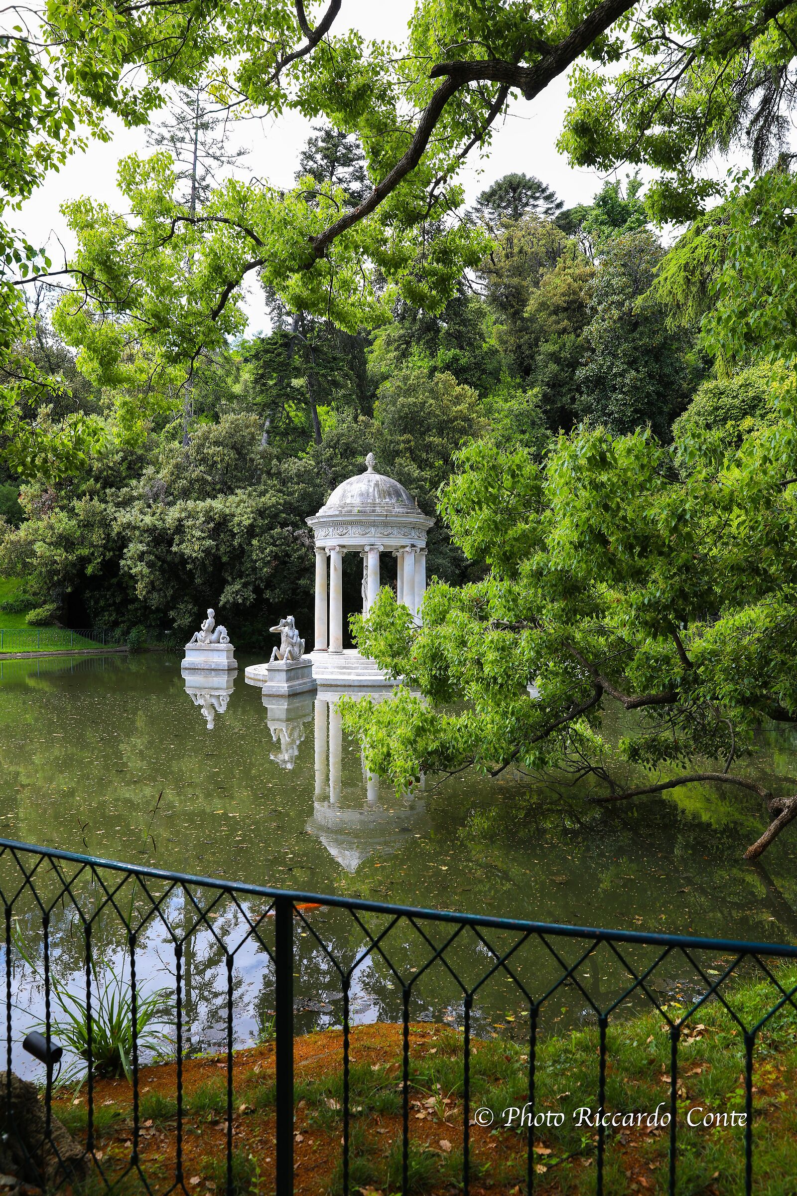landscape