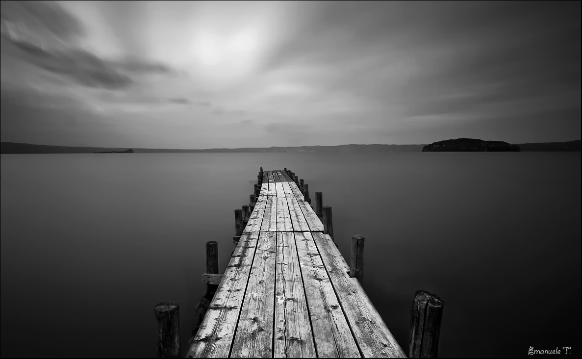 Jetty light sospesto