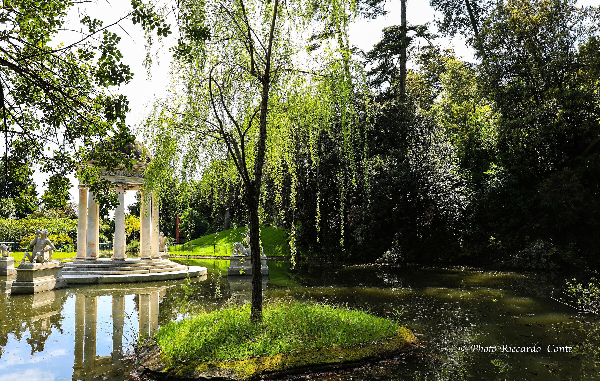 landscape