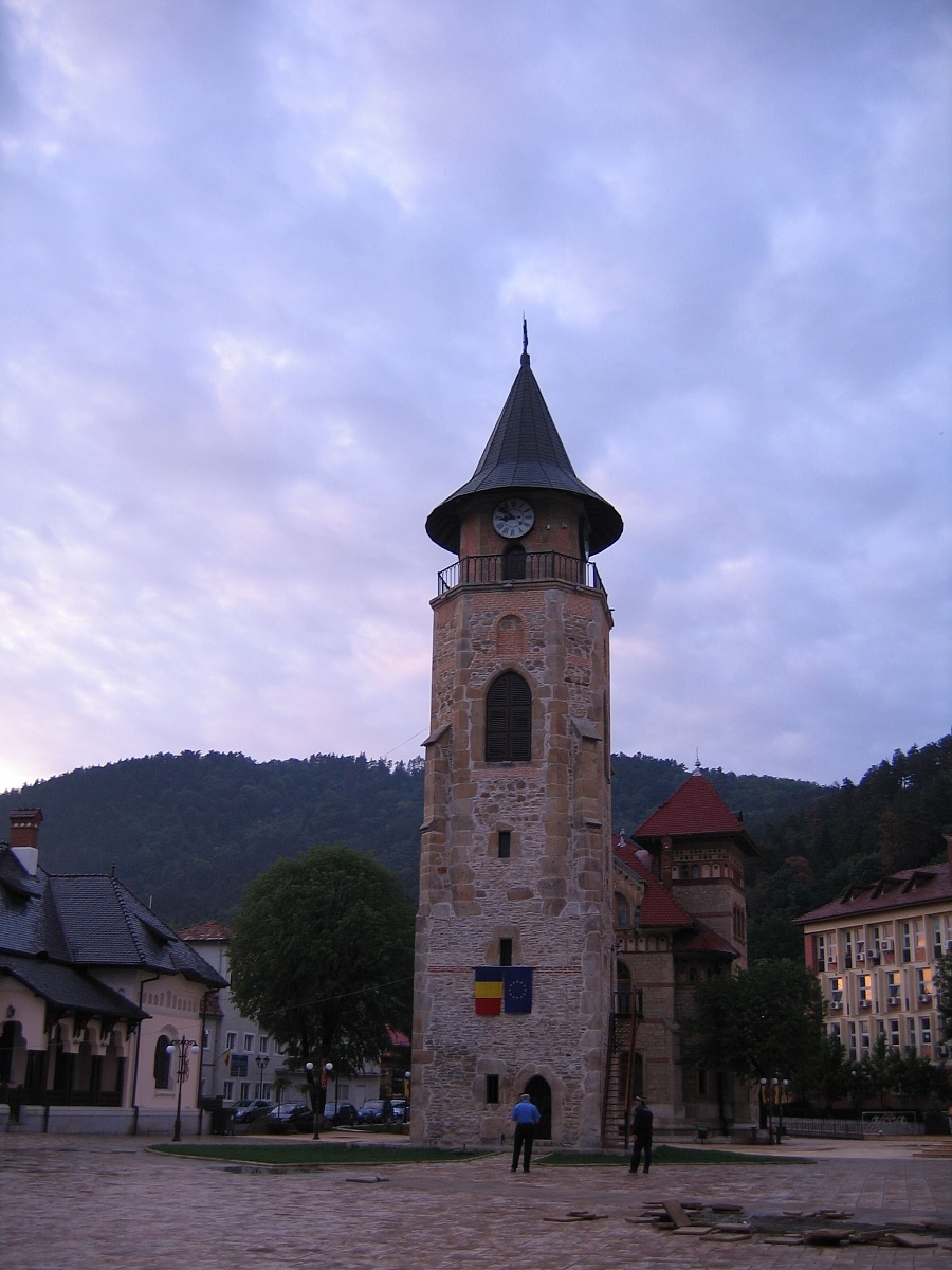 Piatra Neamt Romania