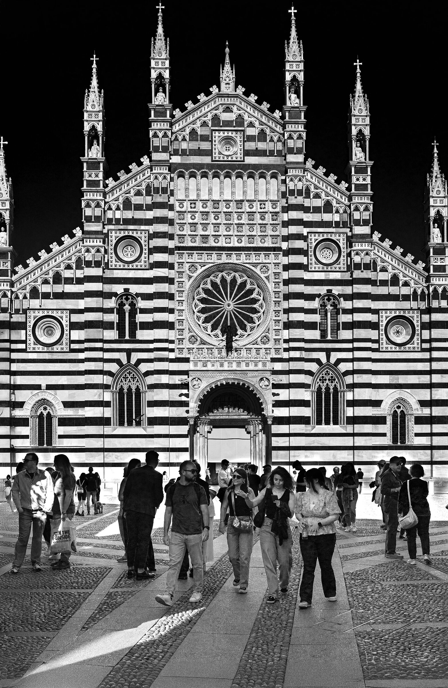 Duomo di Monza